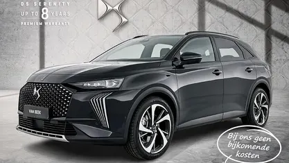 Occasion 2025 DS Automobiles DS7 Crossback Opera SUV | € 60.328 (Eerlijke prijs)