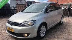 Grijs Gebruikt 2011 VW Golf Plus Style MPV | € 6.495 (Eerlijke prijs)