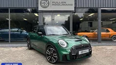 Groen Gebruikt 2021 Mini John Cooper Works Hatchback | € 29.900 (Eerlijke prijs)