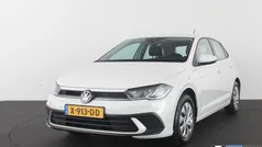 Gebruikt 2022 VW Polo Hatchback | € 16.850 (Eerlijke prijs)