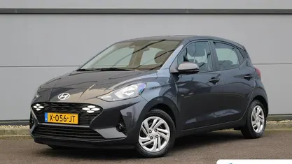 Gebruikt 2024 Hyundai i10 Comfort Hatchback | € 17.495 (Eerlijke prijs)