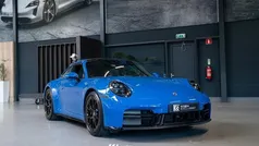Gebruikt 2024 Porsche 911 Carrera Sport Coupé | € 179.950