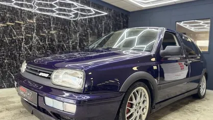 Gebruikt 1995 VW Golf III Hatchback | € 14.950