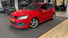 Gebruikt 2013 VW Polo R-line Edition Hatchback | € 7.950 (Eerlijke prijs)