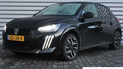 Occasion Peugeot 208 GT 101 PK (74 kW) 2024 Hatchback