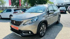Overige Gebruikt 2017 Peugeot 2008 Allure SUV | € 9.750 (Eerlijke prijs)