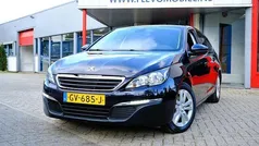 Gebruikt 2015 Peugeot 308 Stationwagen | € 5.450 (Goede deal)