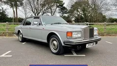Gebruikt 1981 Rolls Royce Silver Spur Sedan | € 26.600
