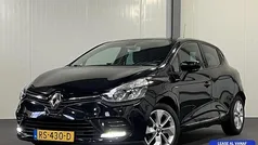 Gebruikt 2017 Renault Clio IV LIMITED Hatchback | € 7.945 (Eerlijke prijs)