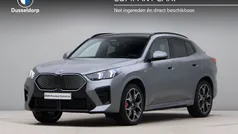 Grijs Gebruikt 2025 BMW iX2 M Sport SUV | € 64.950 (Eerlijke prijs)