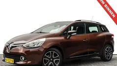 Bruin Gebruikt 2016 Renault Clio GrandTour Expression Stationwagen | € 11.945 (Eerlijke prijs)