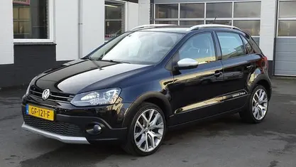 Occasion 2015 VW Polo Cross SE Hatchback | € 12.450 (Eerlijke prijs)