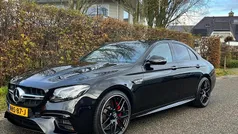 Gebruikt 2019 Mercedes S63 AMG AMG Sedan | € 79.950 (Eerlijke prijs)