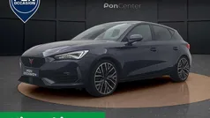 Grijs, metallic lak Gebruikt 2022 Cupra Leon VZ Hatchback | € 26.450 (Eerlijke prijs)