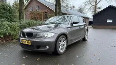 Gebruikt 2007 BMW 118 Hatchback | € 2.250 (Eerlijke prijs)