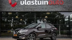Gebruikt 2018 Nissan Qashqai Tekna+ SUV | € 14.950 (Eerlijke prijs)