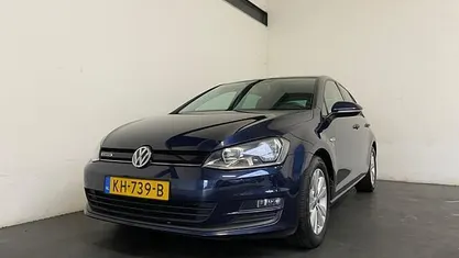 Occasion VW Golf VII 116 PK (85 kW) 2016 Hatchback