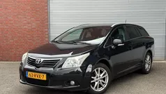 Gebruikt 2011 Toyota Avensis Business Edition Stationwagen | € 3.799 (Goede deal)