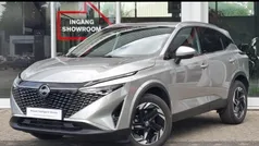 Grijs Gebruikt 2024 Nissan Qashqai 360º SUV | € 36.950 (Eerlijke prijs)