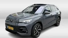Gebruikt 2025 VW Tiguan R-line Edition SUV | € 54.950 (Super prijs)