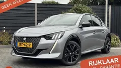 Gebruikt 2023 Peugeot 208 GTi Hatchback | € 19.450 (Eerlijke prijs)