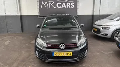 Gebruikt 2010 VW Golf VI GTI Hatchback | € 7.450 (Eerlijke prijs)