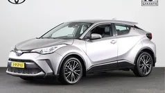 Gebruikt 2020 Toyota C-HR Active SUV | € 20.745 (Eerlijke prijs)