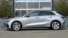 Gebruikt 2021 Audi A3 Sportback Comfort Hatchback | € 24.445 (Goede deal)