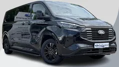 Gebruikt 2025 Ford Transit Custom Limited Van | € 48.764 (Goede deal)