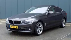 Bruin Gebruikt 2017 BMW 320 Executive Hatchback | € 15.900 (Super prijs)