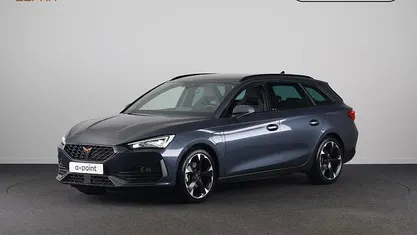 Occasion Cupra Leon 204 PK (150 kW) 2023 Stationwagen