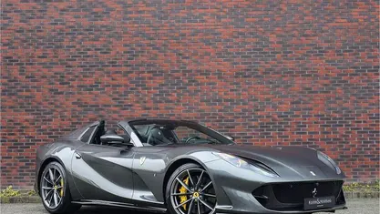 Occasion Ferrari 812 801 PK (589 kW) 2020 Cabriolet