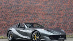 Grijs Gebruikt 2020 Ferrari 812 Cabriolet | € 459.950 (Super prijs)