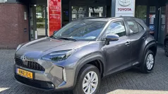 Grijs Gebruikt 2024 Toyota Yaris Cross SUV | € 29.499 (Eerlijke prijs)