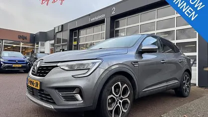 Gebruikt 2023 Renault Arkana Techno SUV | € 24.895 (Goede deal)