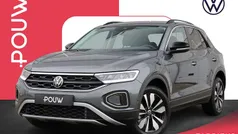 Grijs Gebruikt 2025 VW T-Roc Edition SUV | € 28.450 (Eerlijke prijs)
