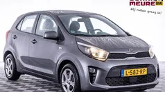 Gebruikt 2021 Kia Picanto Comfort Hatchback | € 11.900 (Eerlijke prijs)