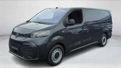 Overige Nieuw 2024 Toyota Proace Van | € 42.551 (Eerlijke prijs)