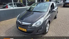 Gebruikt 2013 Opel Corsa Cosmo Hatchback | € 3.740 (Goede deal)