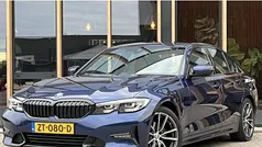 Blauw Gebruikt 2019 BMW 320 Executive Sedan | € 24.600 (Eerlijke prijs)