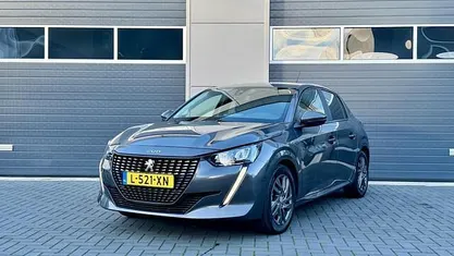 Gebruikt 2021 Peugeot 208 Active Hatchback | € 11.999 (Eerlijke prijs)
