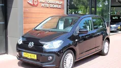 Gebruikt 2016 VW up! high up! Hatchback | € 6.950 (Eerlijke prijs)