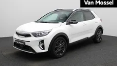 Gebruikt 2022 Kia Stonic SUV | € 16.900 (Eerlijke prijs)