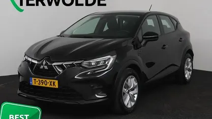 Occasion Mitsubishi ASX 91 PK (66 kW) 2023 SUV