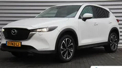 Gebruikt 2023 Mazda CX-5 Ad'Vantage SUV | € 33.895 (Eerlijke prijs)