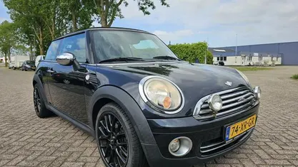 Occasion Mini Cooper Chili 120 PK (88 kW) 2007 Hatchback