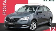 Gebruikt 2021 Skoda Fabia Active Stationwagen | € 12.950 (Eerlijke prijs)