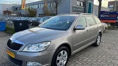Gebruikt 2011 Skoda Octavia Stationwagen | € 3.450 (Goede deal)