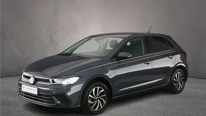 Grijs Gebruikt 2024 VW Polo Edition Hatchback | € 22.900 (Eerlijke prijs)