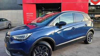 Occasion 2020 Opel Crossland X Edition SUV | € 13.450 (Eerlijke prijs)